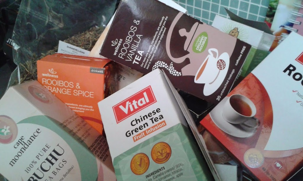 Humbly and Quietly Searching – Day 1