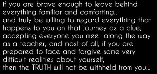 Humbly and Quietly Searching – Day 2